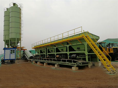 安庆供应拌合站