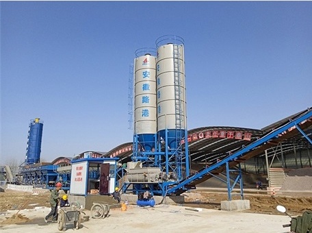 潍坊沥青冷再生厂拌设备
