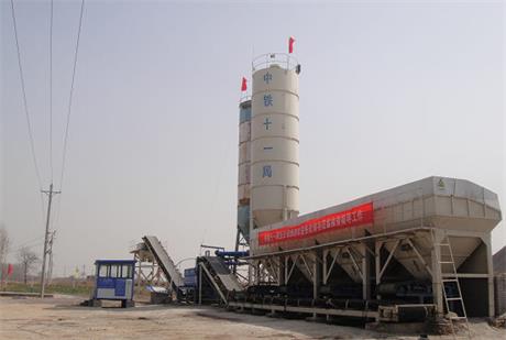 潍坊稳定土搅拌设备批发厂家