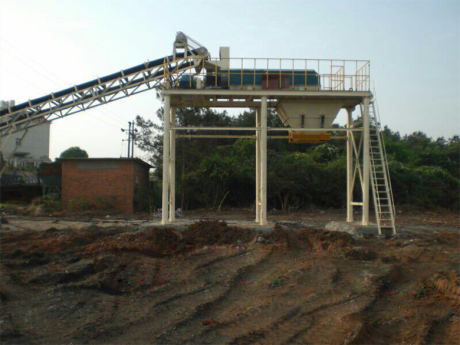 镇江厂拌冷再生搅拌设备